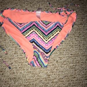 Bikini bottoms